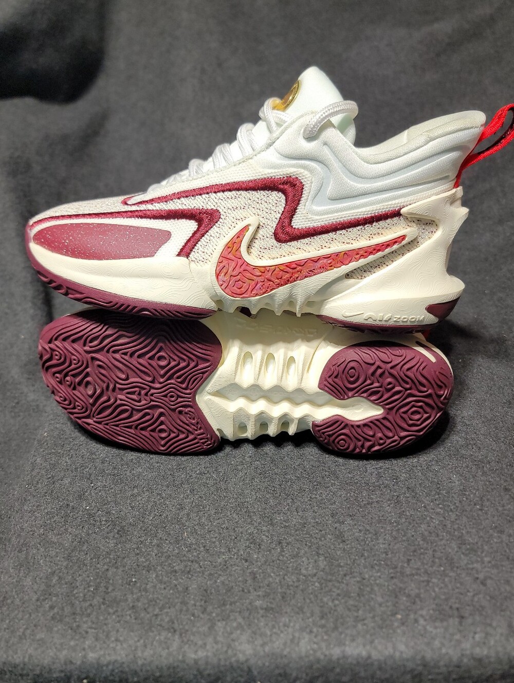 Nike Cosmic Unity 2 "Sisterhood" sneakers